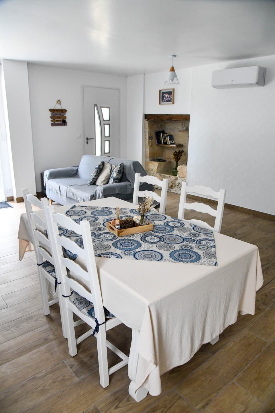Gite du Pigeonnier