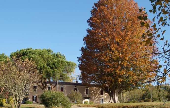 Gîte du Planéra 07