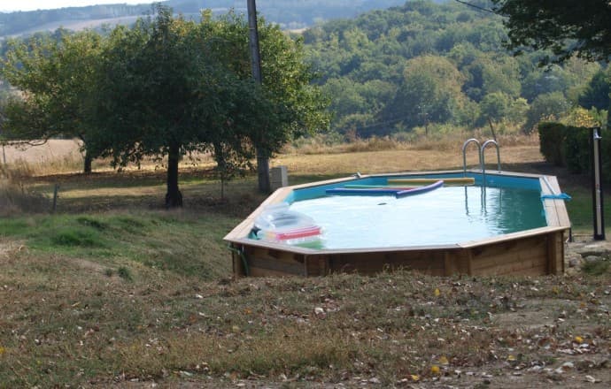 Gîte du Planéra 13