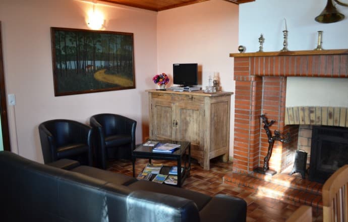 Gîte du Planéra 18