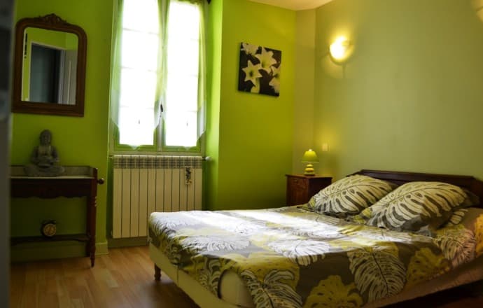 Gîte du Planéra 19