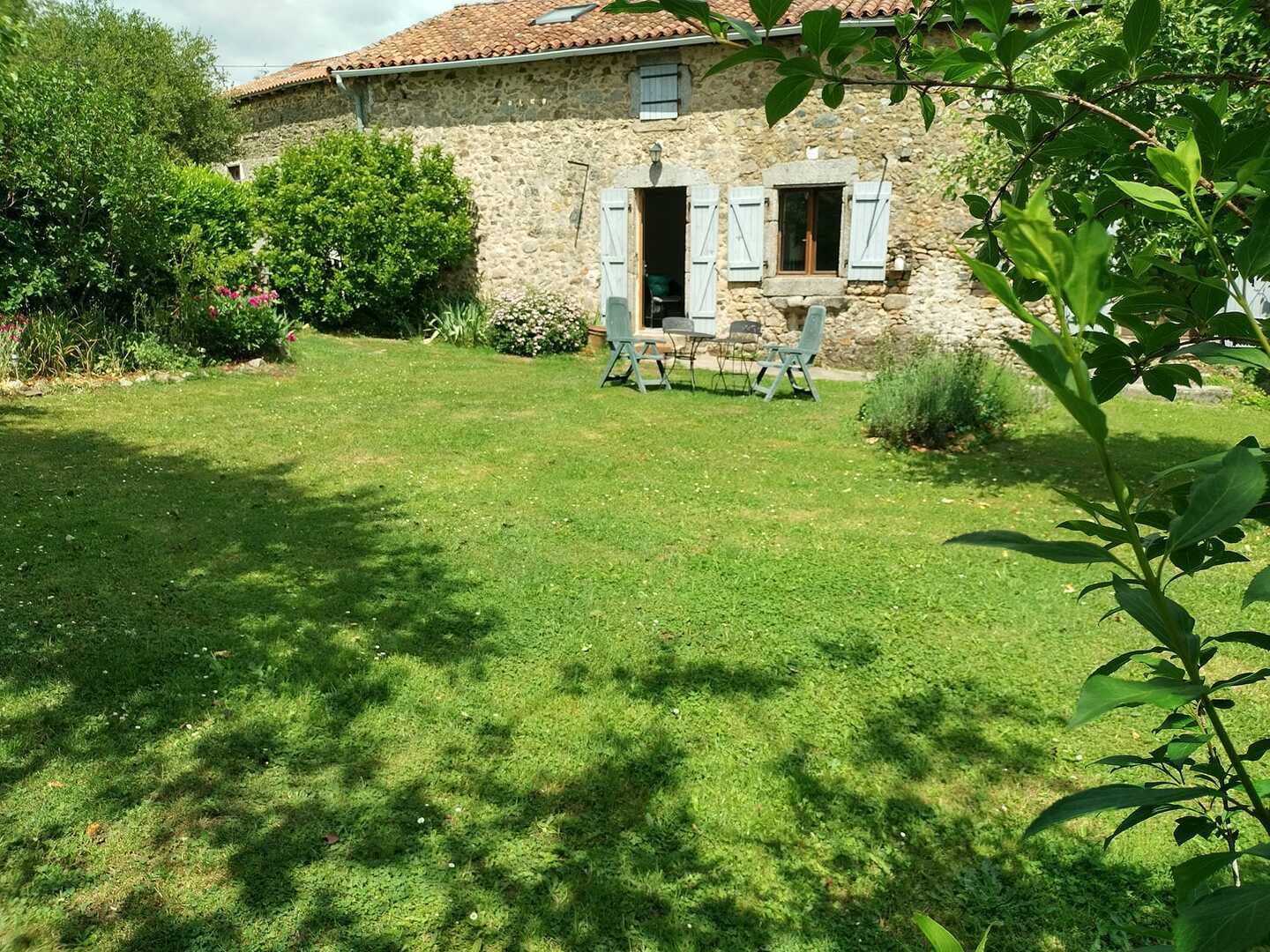 Gîte du Trieux - Extérieur
