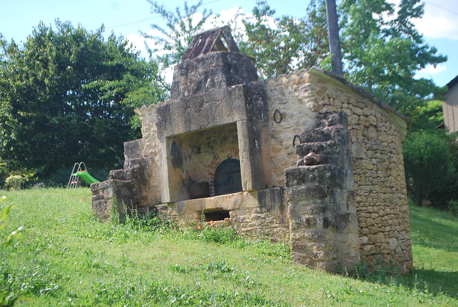 Gite la Garrigue (2)