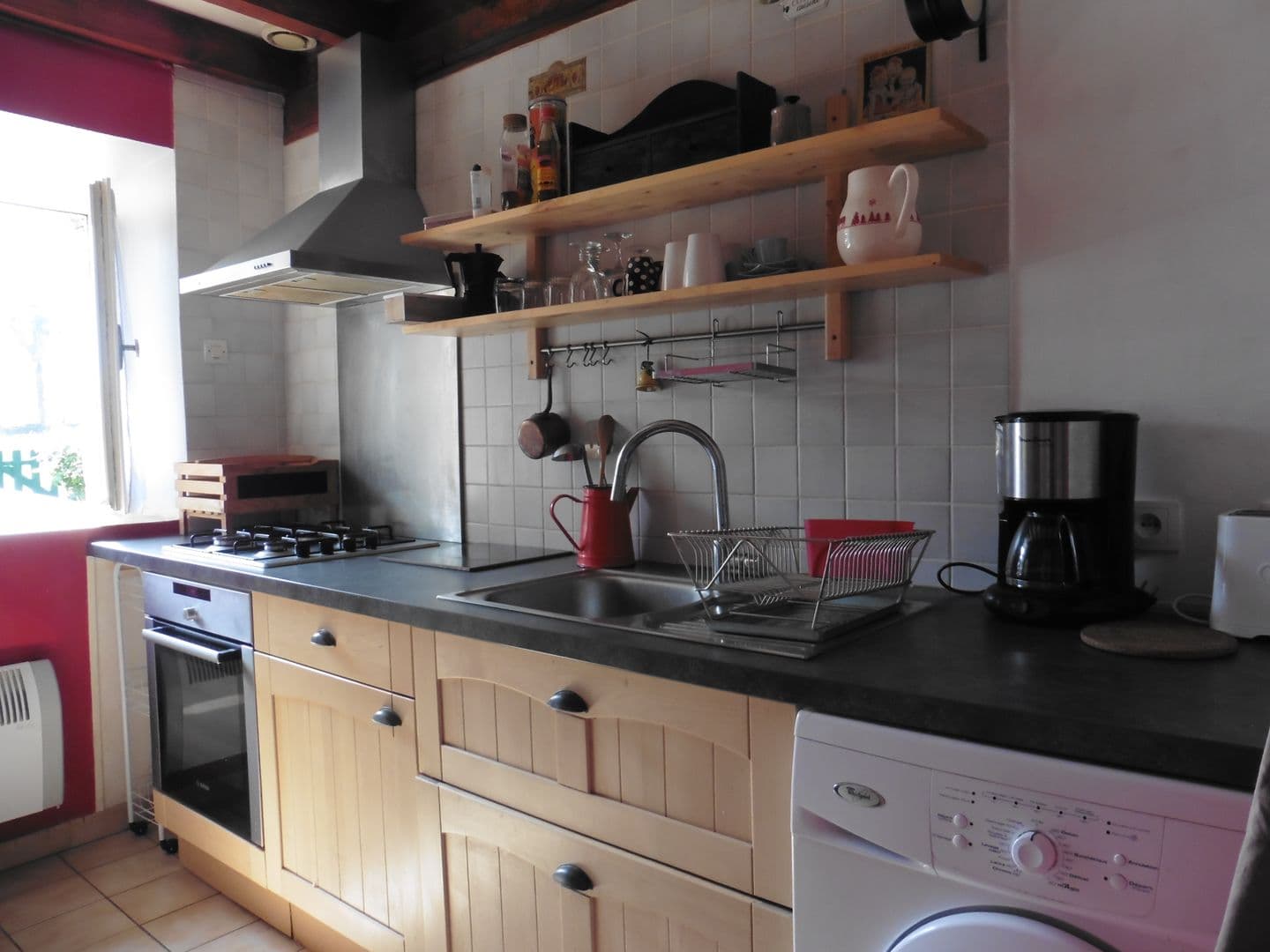Gite-la-petite-pierre-Redondo-Feas-cuisine
