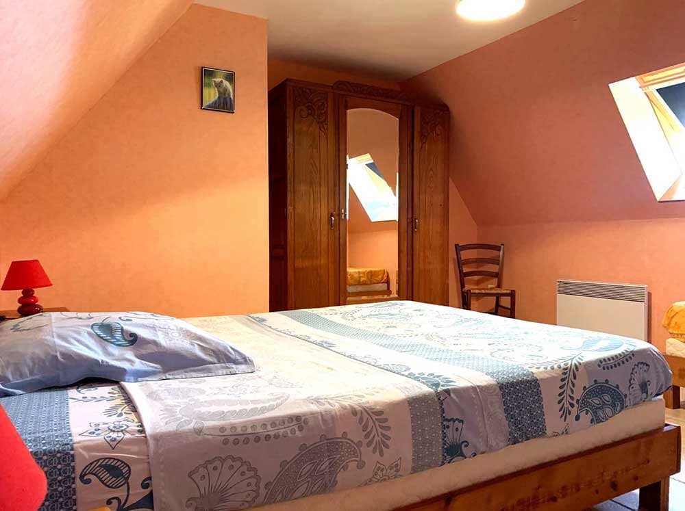 Gîte La Terrière