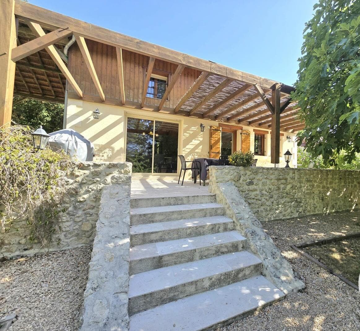 Gîte le Petit Garem