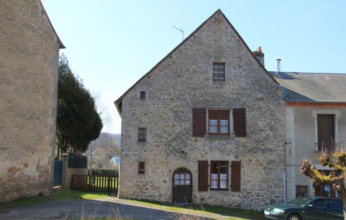 Gîte le Presbytère