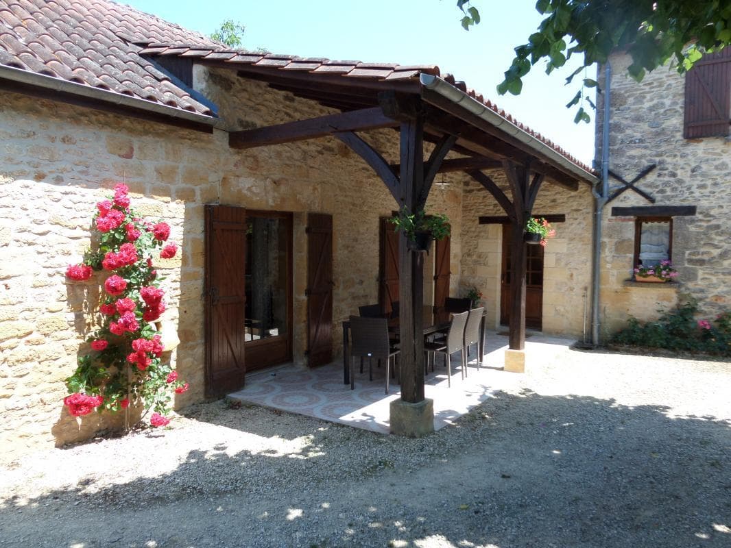 Gîte le tilleul