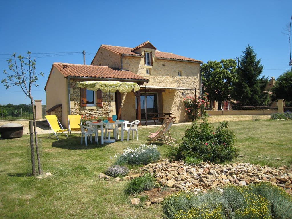 Gite pellegrin