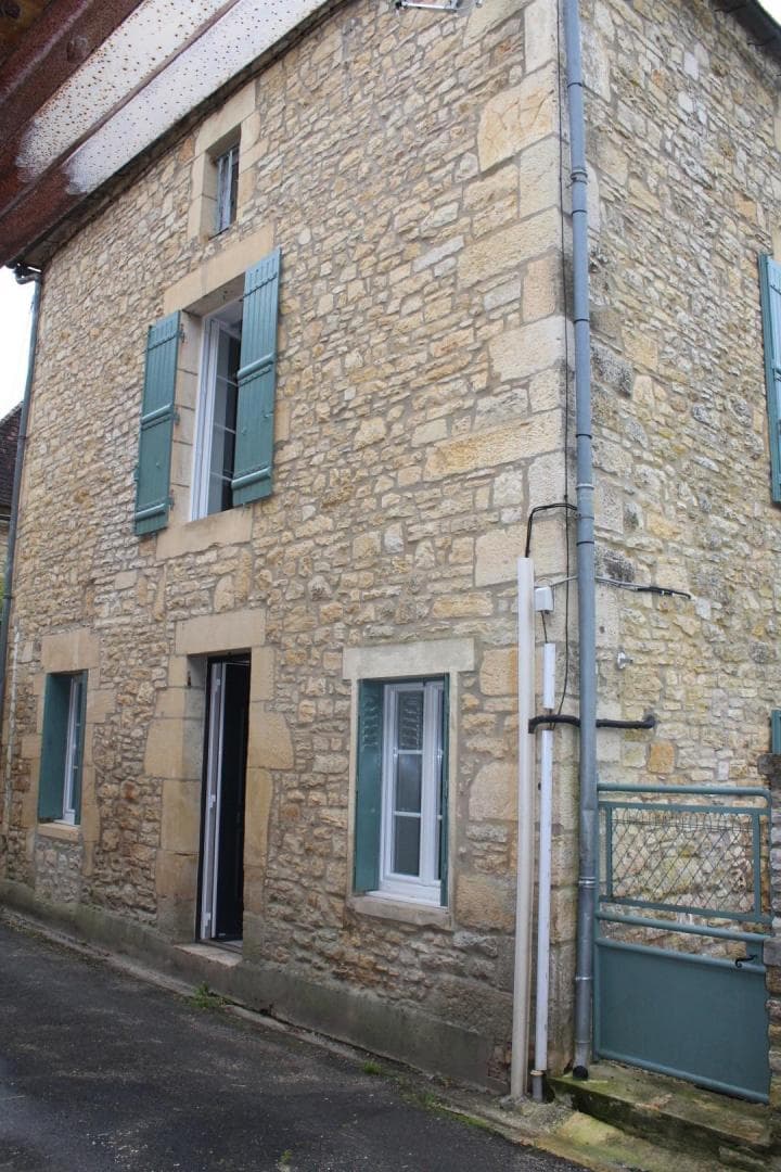 Gite rue de la levade