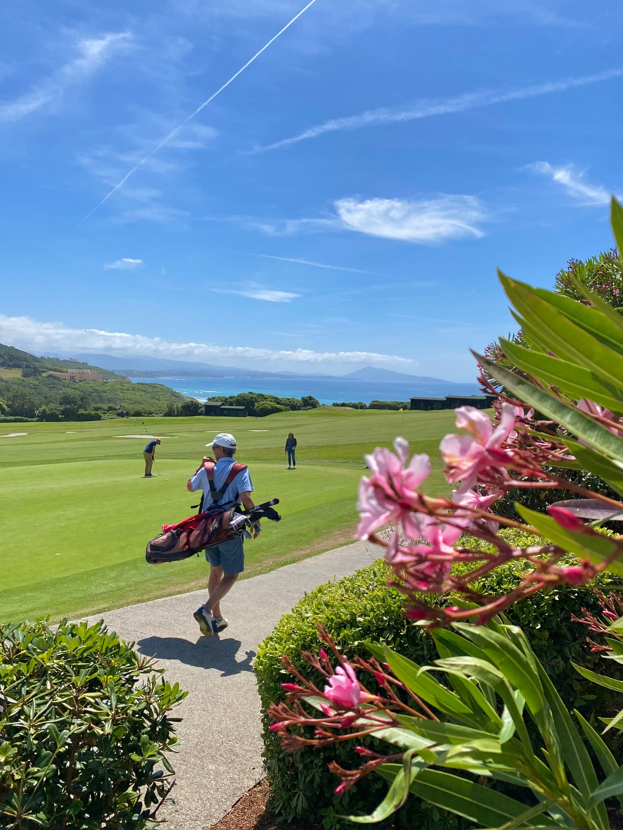 Golf Ilbarritz (3)