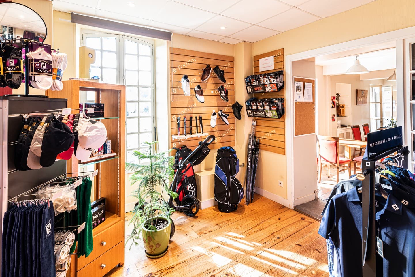 Golf Club de Salies de Béarn