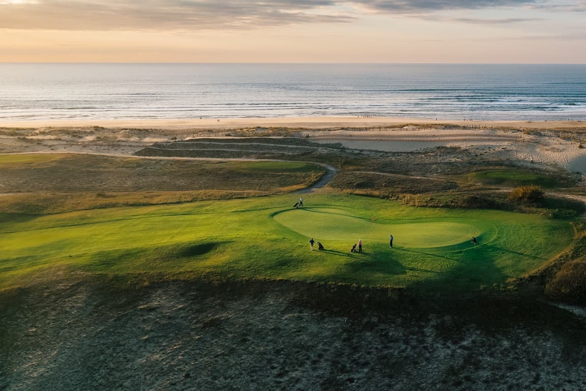 Golf de Moliets4