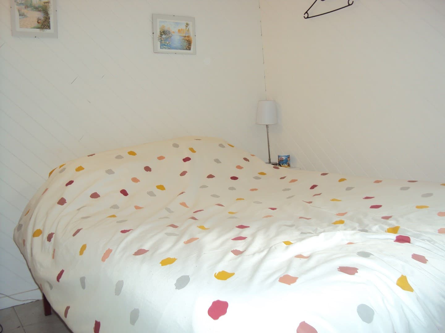 Graciet Location
