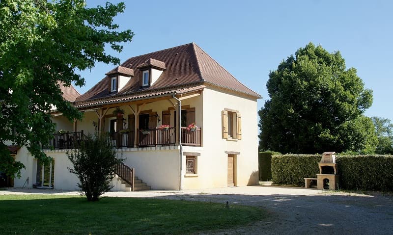 Grand gîte (1)