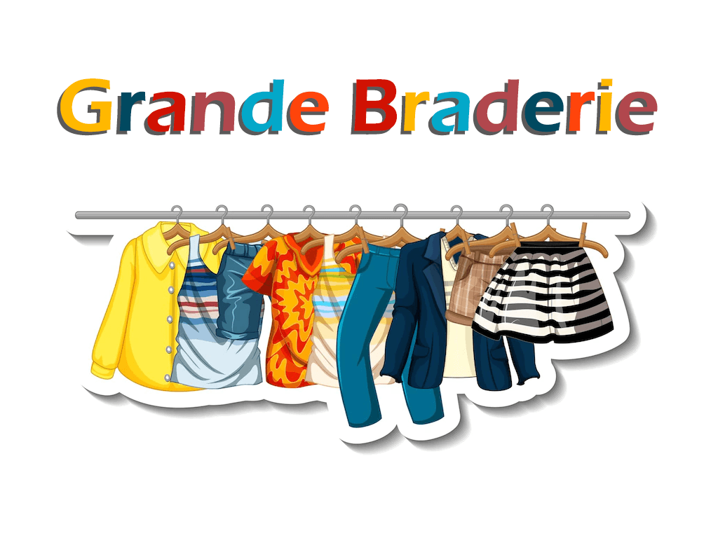 Grande Braderie 1