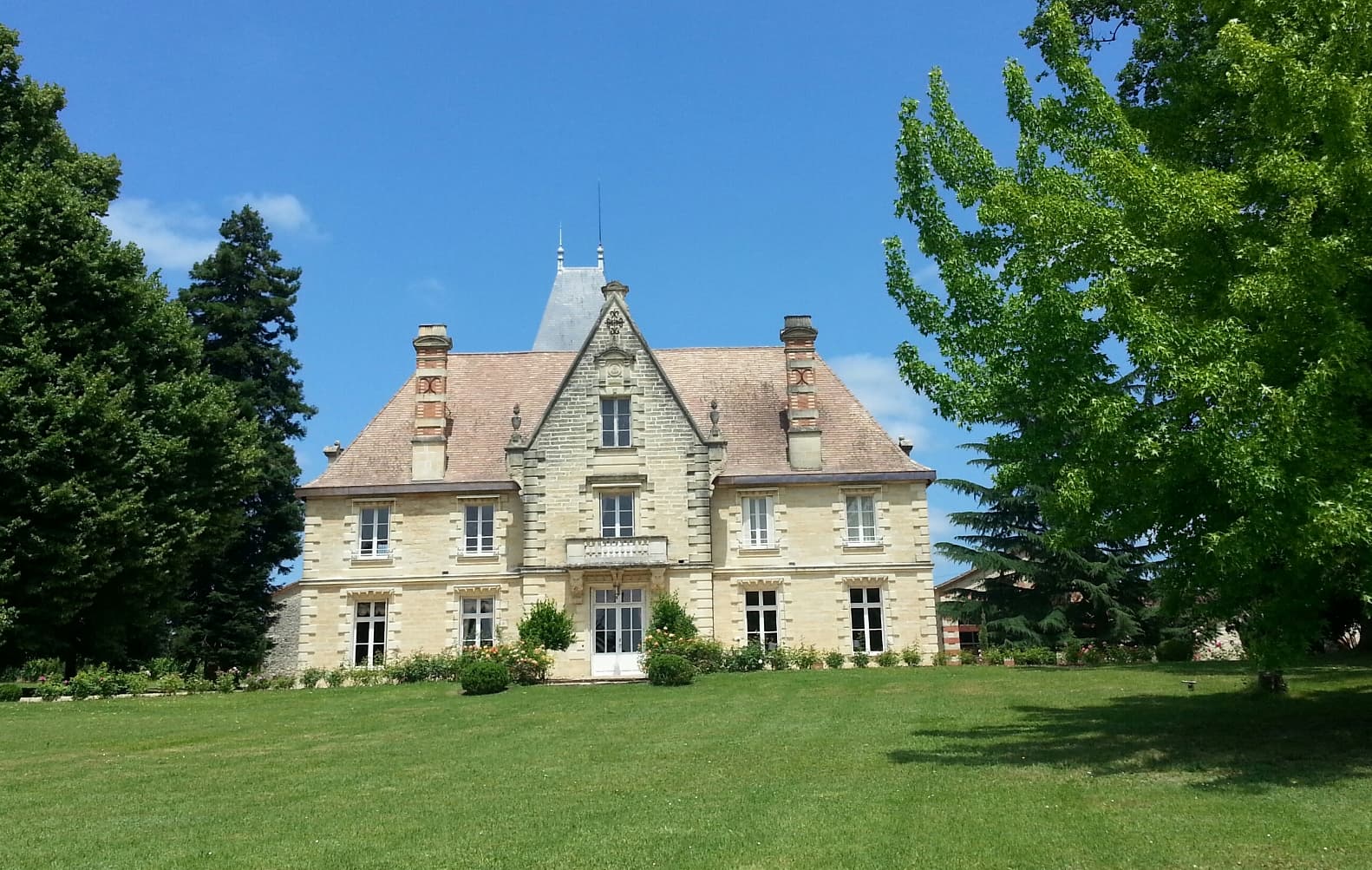 GraveBechade2019