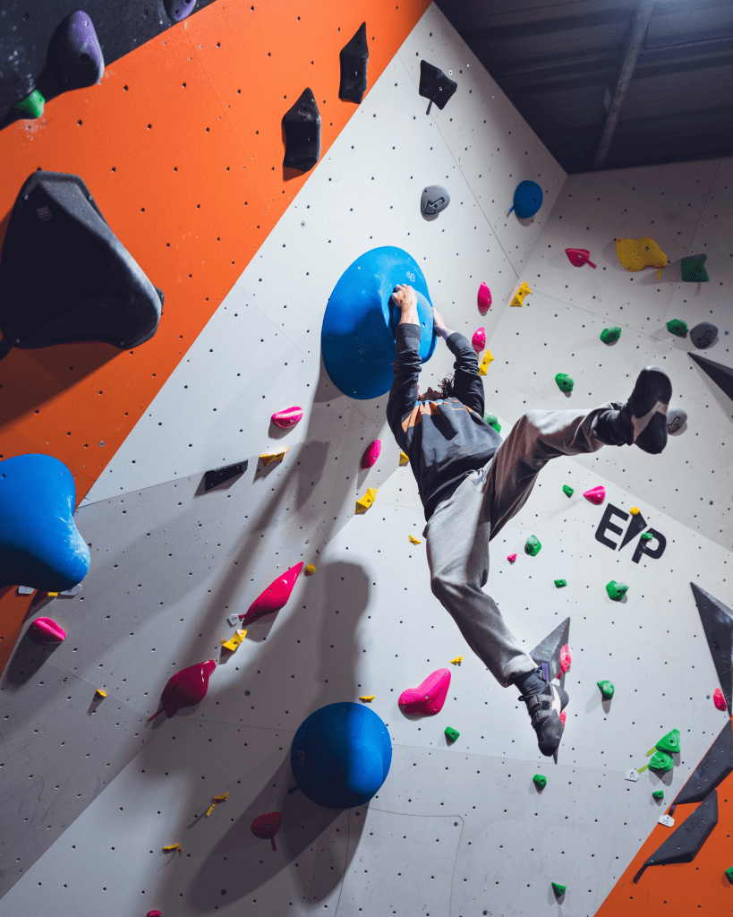 Gravity B3 OTILAS Labenne 25