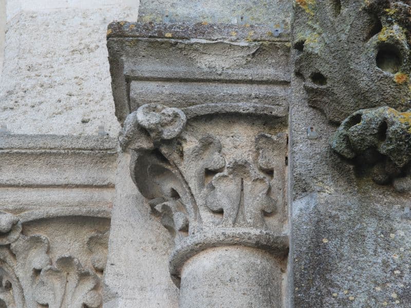 Grignols - église Immaculée Conception (ph. Elodie F) (2)