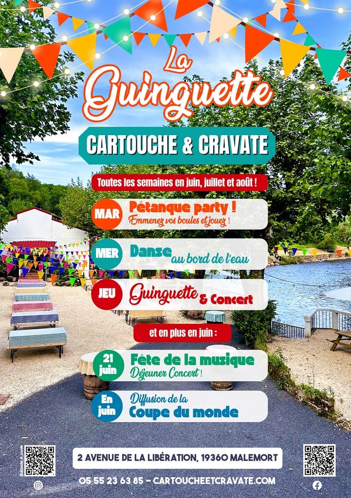 Guiguette