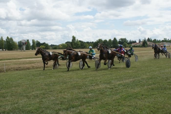 HIPPODROME MIRAMONT