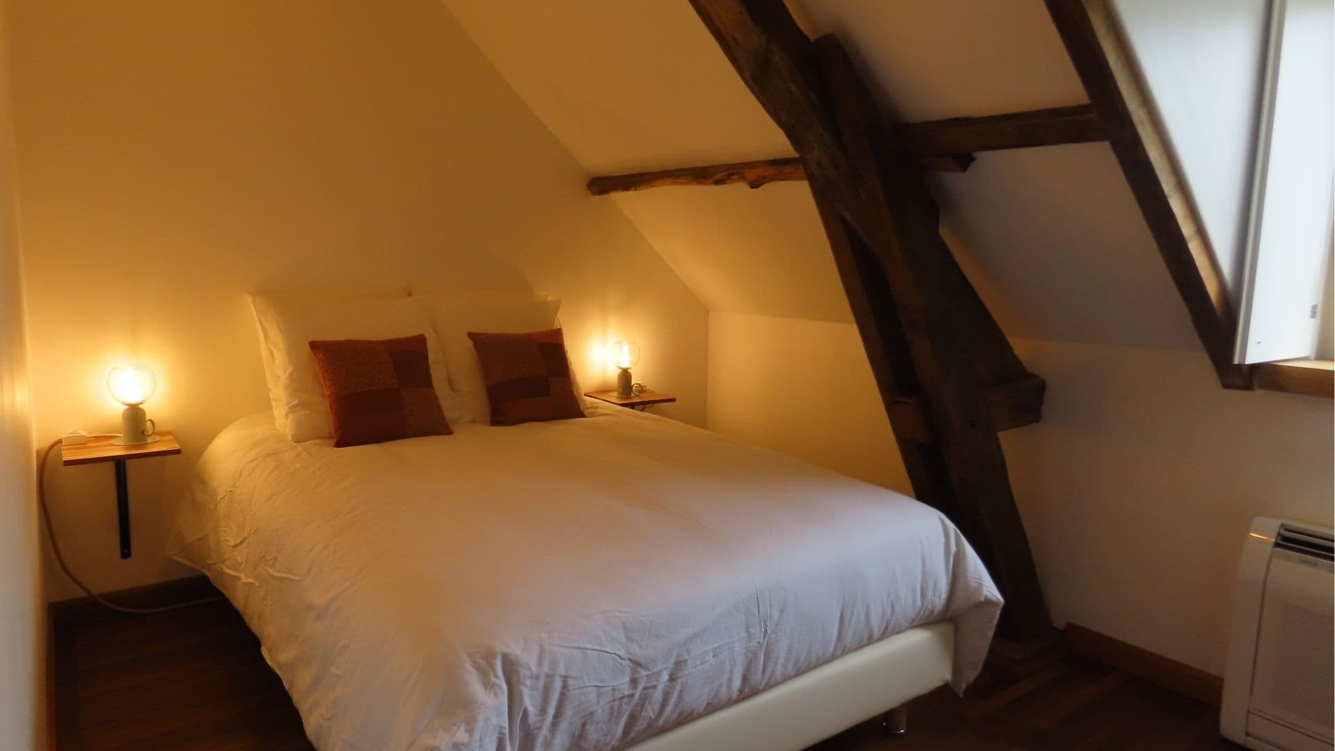 Le Hameau A La Margot - Gîte Le Chêne - 4