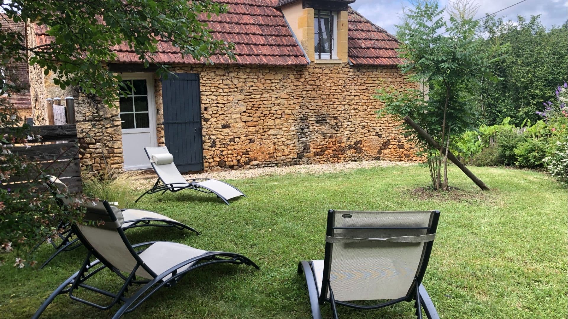 Le Hameau A La Margot - Gîte Le Chêne - 9