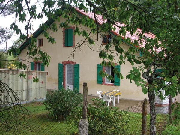 BENESSE YOLANDE - St Jean de Marsacq - Landes Atlantique Sud
