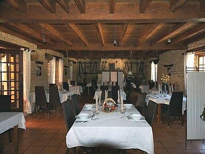 Hôtel restaurant les Collines_7