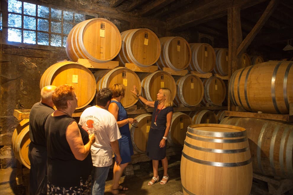 Domaine d'Ognoas