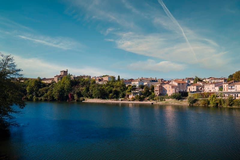 Halte Nautique Clairac1