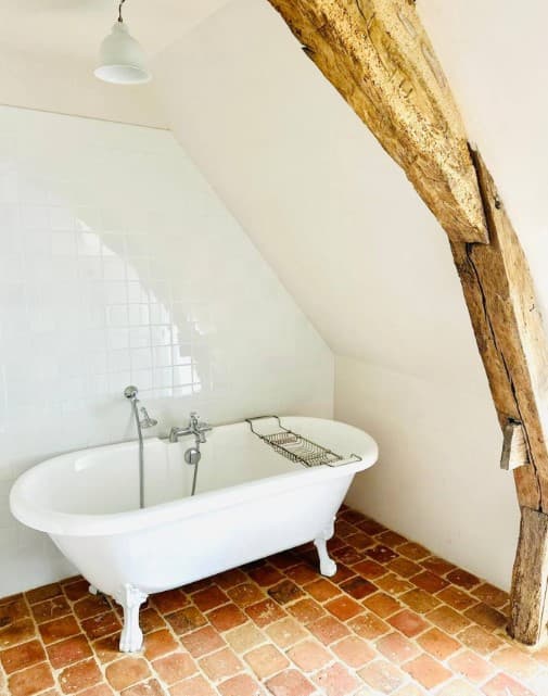 Hameau du Breuil