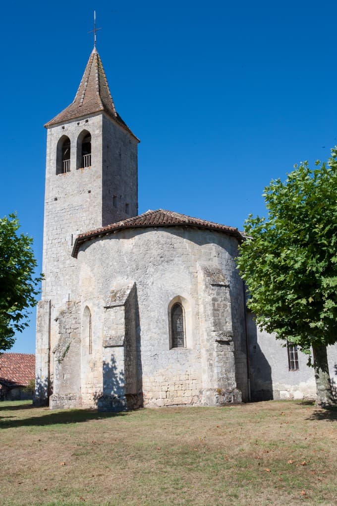 Herré - Eglise (3)