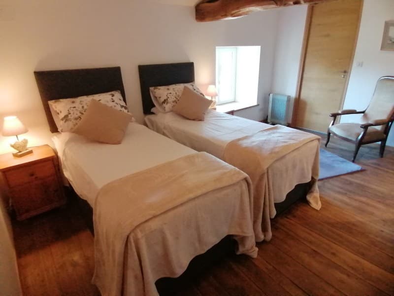 Hodgson Emma - Chambres d'hôtes2 - Sirtaqui
