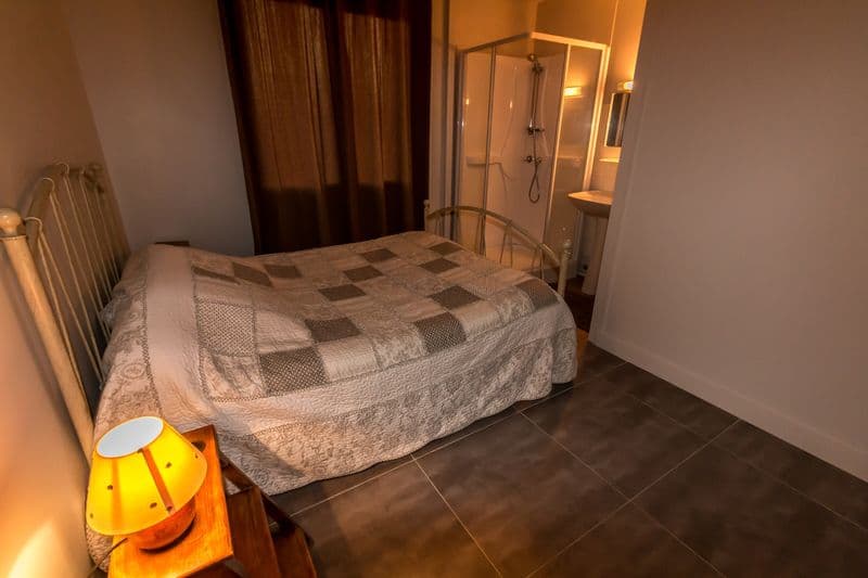 Hotel Beau Soleil Sainte Radegonde Thouarsais Deux Sevres Nouvelle Aquitaine