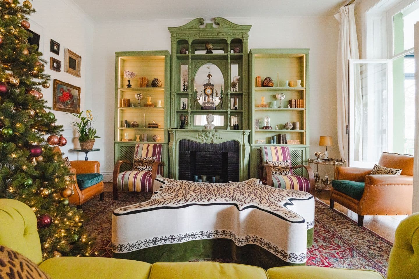 Hôtel Edouard VII - Biarritz - Salon