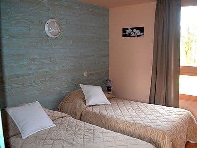 Hôtel du Parc du Coiroux_chambre_7