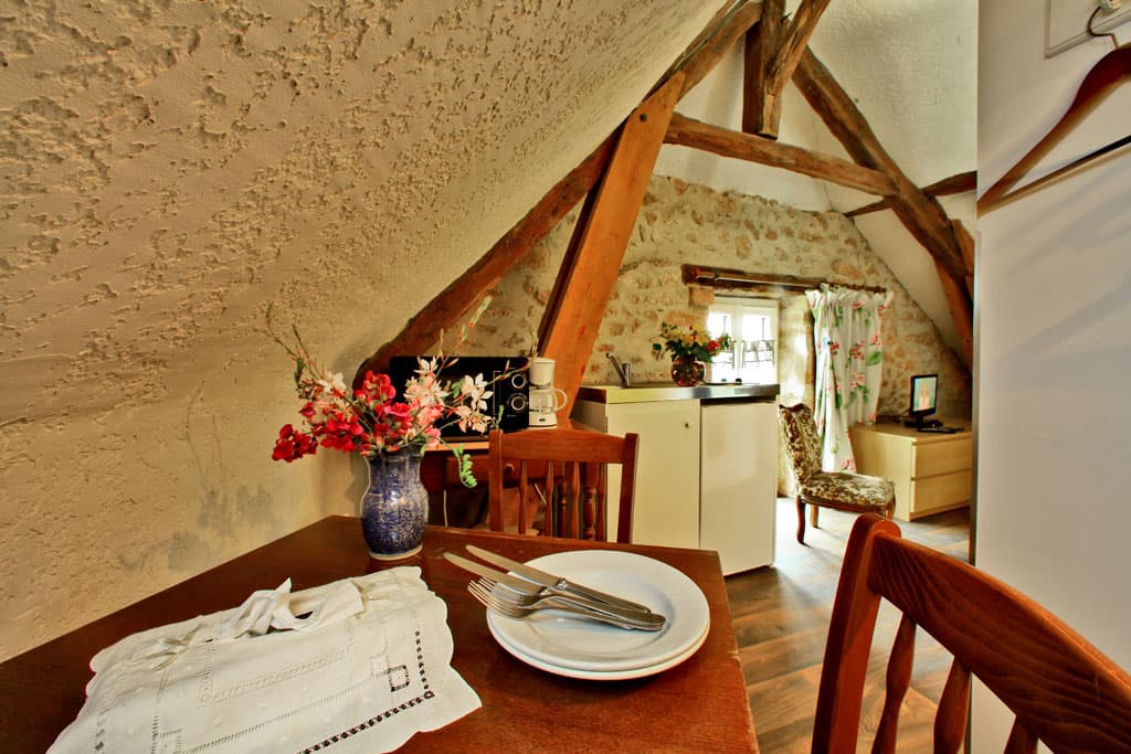Hôtel La Rivière-Les Eyzies
