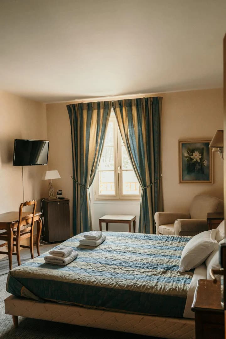 Hôtel Le Cro-Magnon