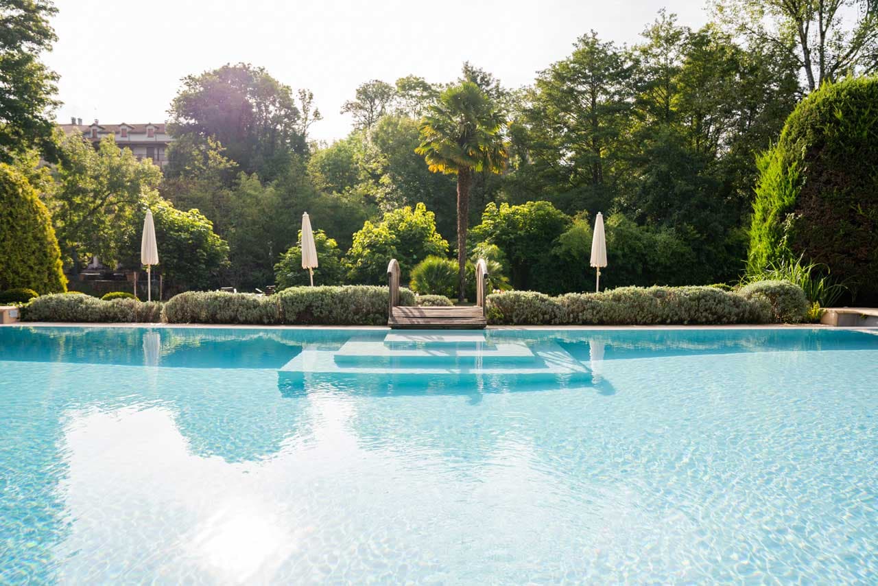Hotel Moulin du Roc