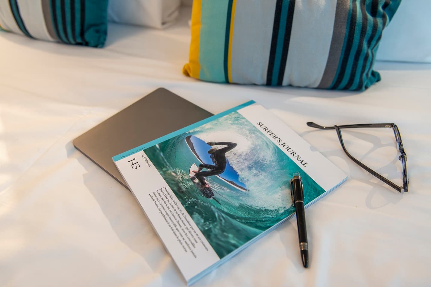 Hôtel Mercure Président Biarritz Plage