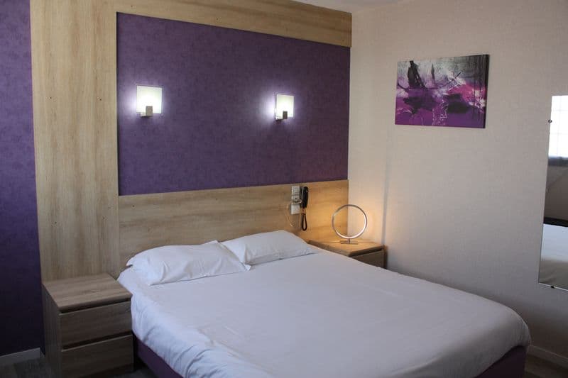Hotel du Relais Louzy Thouarsais Deux Sevres Nouvelle Aquitaine