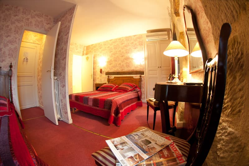Hôtel le Coq d'Or_2