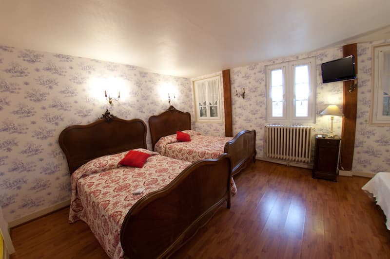 Hôtel le Coq d'Or_5