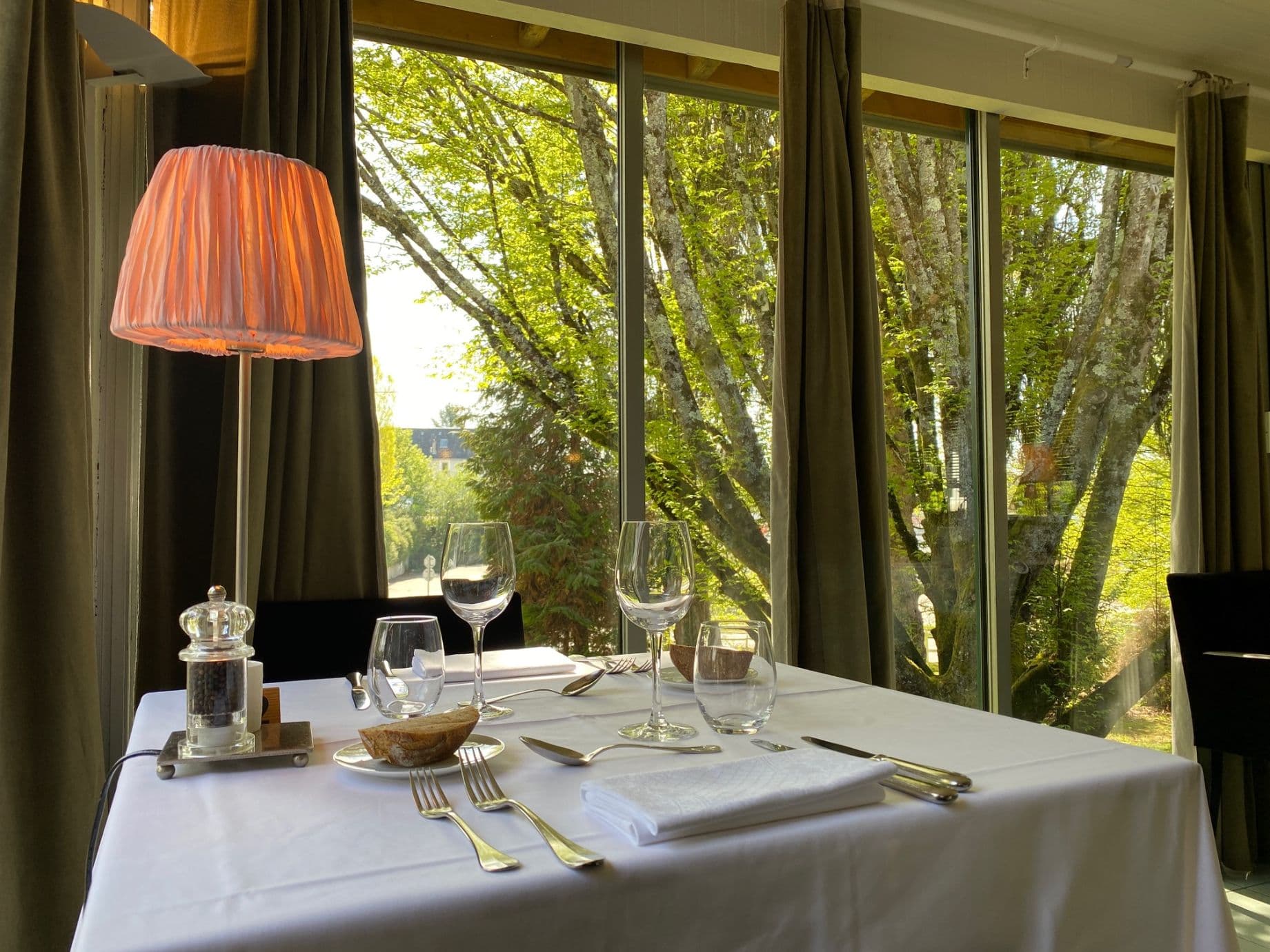 Hôtel Restaurant Le Relais de Comodoliac, Saint-Junien