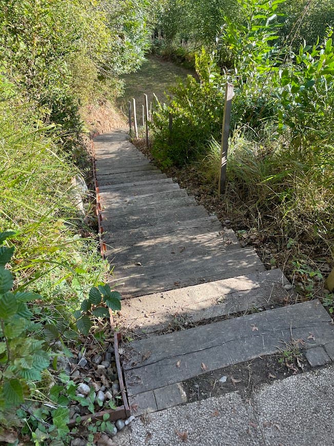 escalier d'accès facile_3