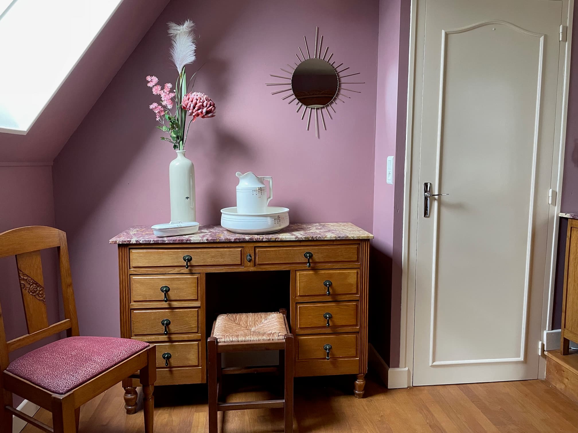 chambre 3 personnes