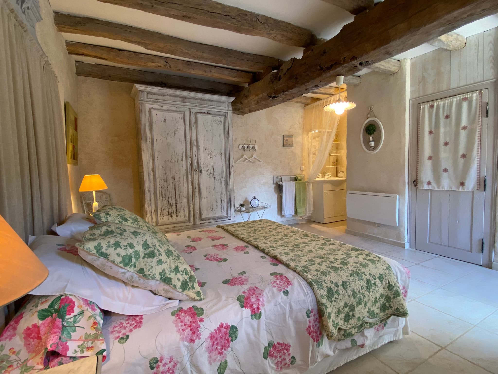 Chambre 1