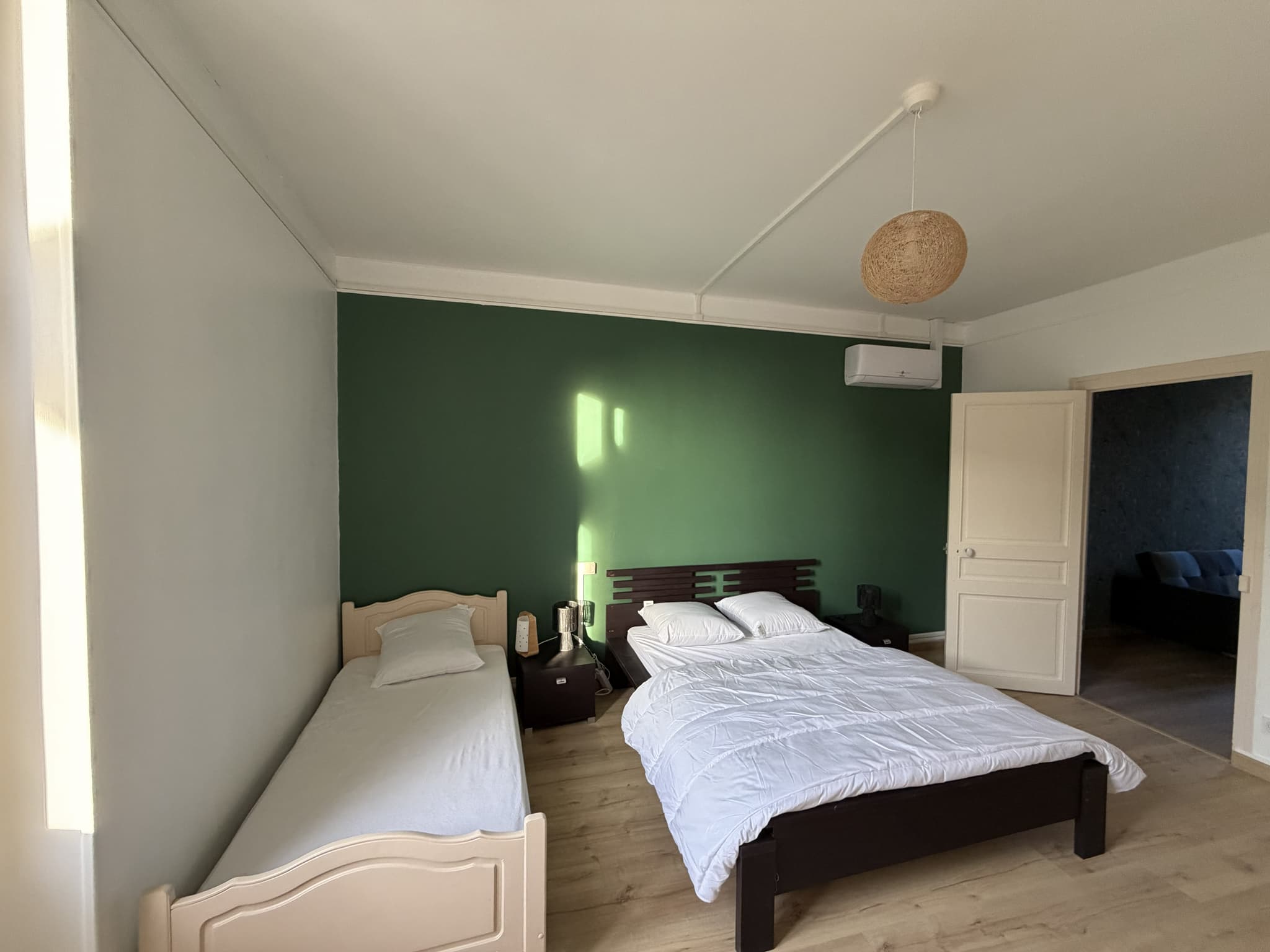 Chambre 1