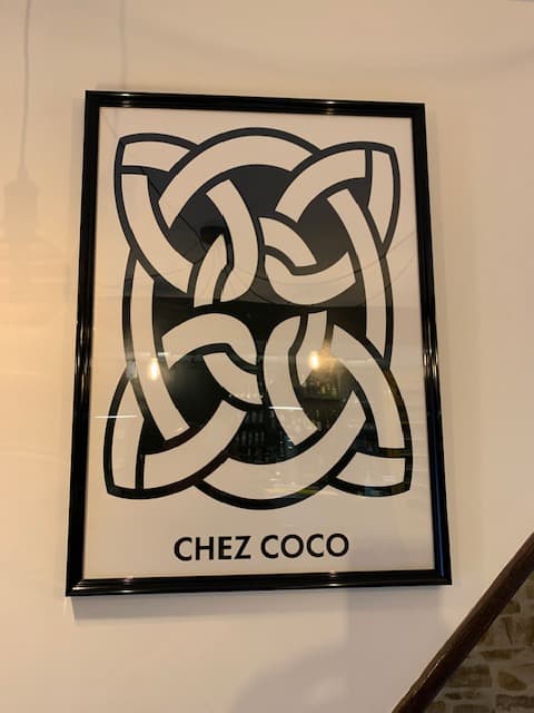 Bar-Tabac Chez Coco - Aubazine_2